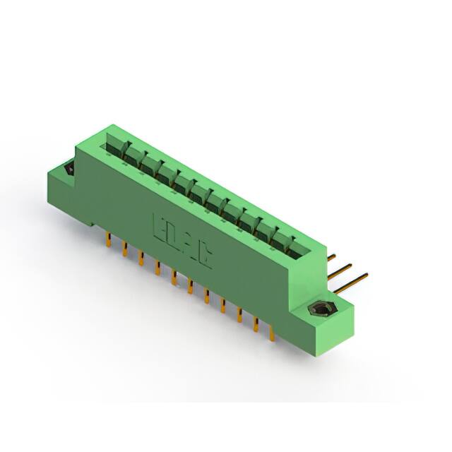833-022-559-208 EDAC Inc.  Edgeboard Connectors
